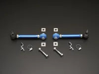 Cusco Lateral Arm Rear Toe Adjustable Pillowball 2015 Subaru Impreza USDM Model (VA Chassis)