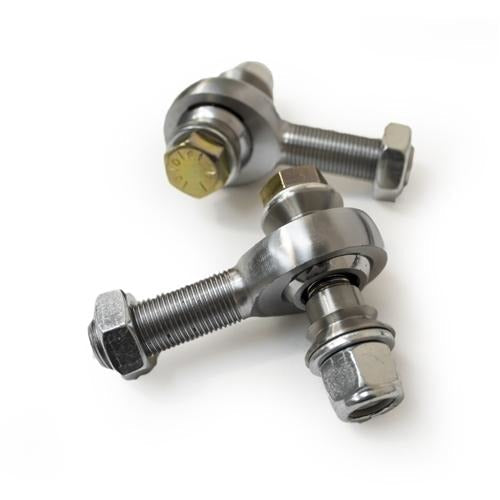 Innovative 88-91 Honda Civic / 90-93 Acura Integra Replacement Heims for ED/EE/EF Traction Bar