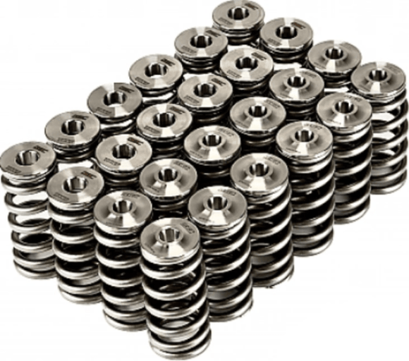 GSC Power Division Beehive Valve Spring And Ti Retainer Kit - Toyota Supra/BMW Z4 B58 | GSC-5091