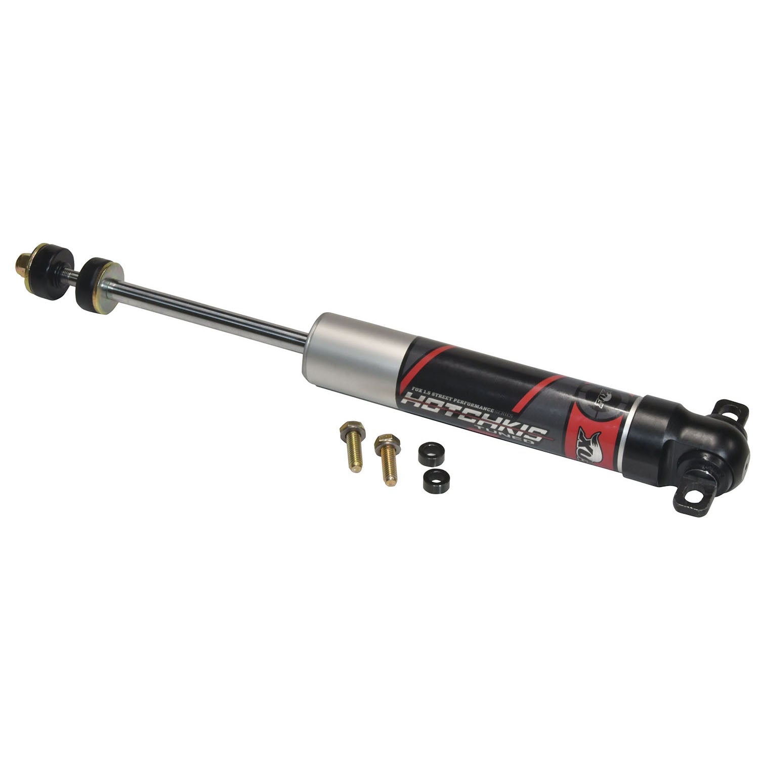 Hotchkis Performance 1.5 SPS Aluminum Front Shock Hotchkis Performance 1.5 SPS Aluminum Front Shock