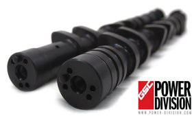 GSC Power-Division Billet Evolution X S1 Camshafts - 0