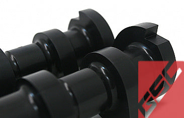 GSC P-D Mitsubishi Evo X 4B11T S3 Cams 280/280 Billet