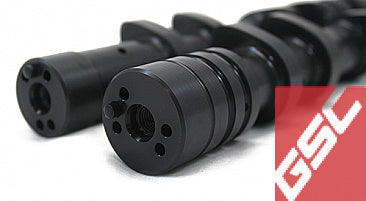 GSC P-D Mitsubishi Evo X 4B11T S3 Cams 280/280 Billet