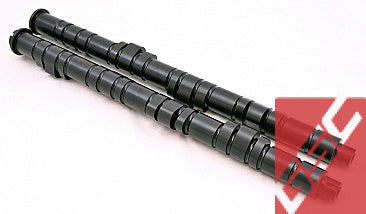 GSC P-D B Series VTEC Turbo Profile T1 Cams 288/276 Billet