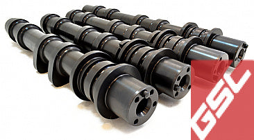 GSC P-D 08+ STi S3 Cams 282/282 Billet