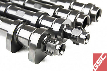 GSC P-D Subaru EJ20 JDM / Euro Spec STi S3 Cams 282/282 (Not compatible w/USA Spec Engines) Billet