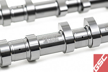 GSC P-D Toyota 1JZ-GTE S2 Camshafts 272/274 Billet