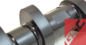 GSC P-D 93-02 Toyota Supra Turbo 2JZGTE R2M Billet Cams