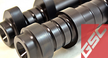 GSC P-D 93-02 Toyota Supra Turbo 2JZGTE R2M Billet Cams