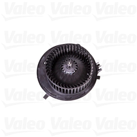 Audi VW Blower Motor - Valeo 5Q1819021E