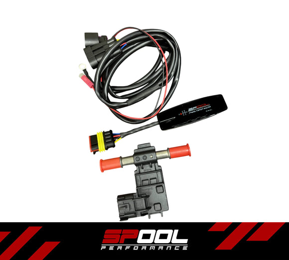 Spool McLaren 720s/765LT Wireless Ethanol Analyzer