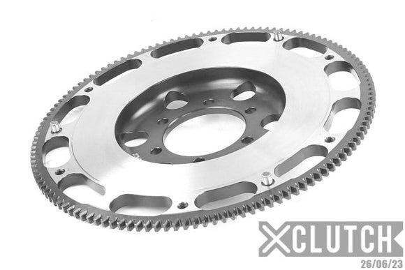 Lightweight Chromoly Flywheel - XFMZ004CL
