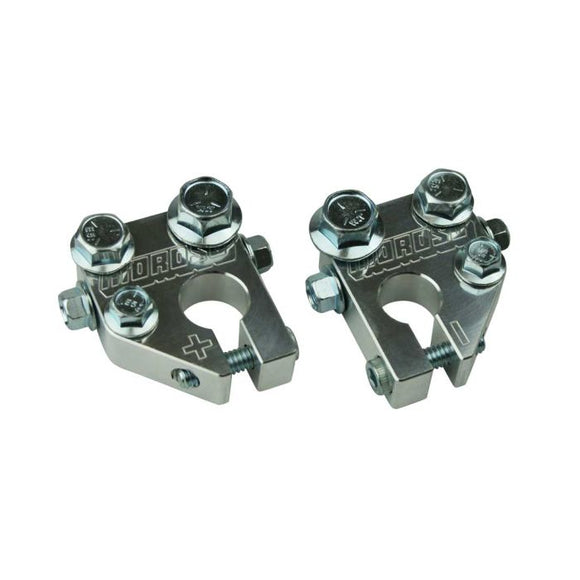 Moroso Battery Terminal Multi-Power Block SAE JIS