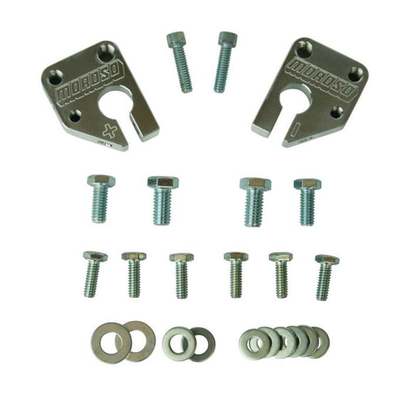 Moroso Battery Terminal Multi-Power Block SAE JIS