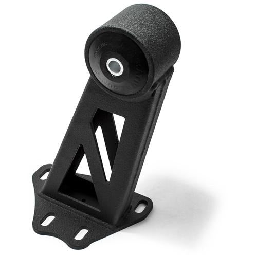 Innovative 94-01 Integra J-Series Black Steel Mounts 75A Bushings