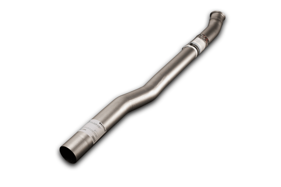 Remus 2019 Mini Cooper S Clubman F54 (w/GPF) GPF-Back Exhaust w/Front Section/Polished Tail Pipe Set