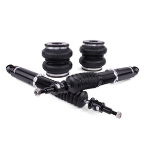 Air Lift 05-14 Audi A3 / 06-14 Volkswagen GTI Performance Rear Kit - 0