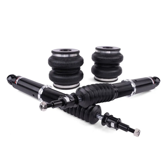 Air Lift 05-14 Audi A3 / 06-14 Volkswagen GTI Performance Rear Kit