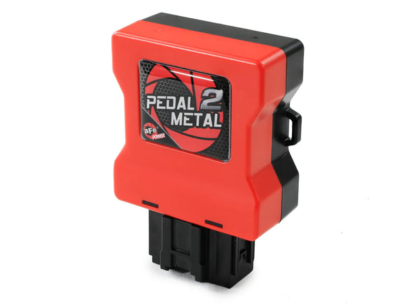 Pedal 2 Metal Throttle Enhancer Various BMW/Mini Cars/SUVs 00-25