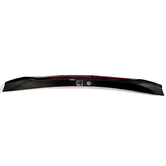 ASM TUNING - BMW G87 M2 DRY CARBON FIBRE SPOILER ASM DESIGN - ASMD28
