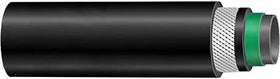 Gates 3/8in x 15 feet (Box) 225 PSI Barricade Fuel Injection Hose w/ GreenShield Technology - 0
