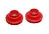 Rear Coil Spring Isolators - VW/Audi / Mk4 Golf & Jetta / New Beetle | 15.6104