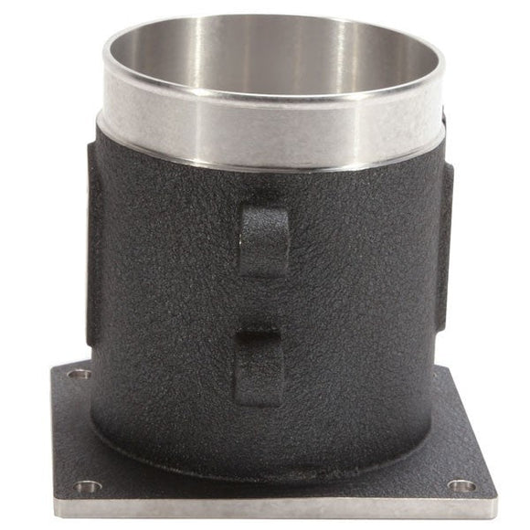 BBK 94-95 Mustang 5.0 Mass Air Meter 76mm 19 lb Inj. Cold Air Calibration