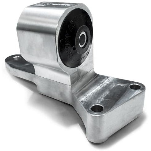 Innovative 96-00 Honda Civic K-Series Silver Aluminum Mounts 75A Bush Conversion Engine Mount Kit