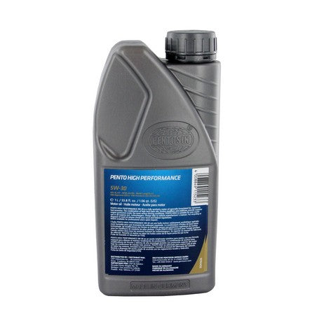 Motor Oil Full Synthetic 5W-30 HP - 1 Liter