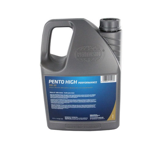 Motor Oil Full Synthetic 5W-30 HP - 5 Liter