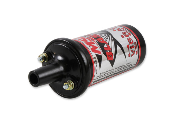 MSD Coil. Blaster. High Vibration