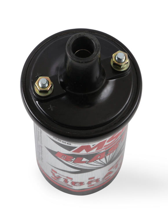 MSD Coil. Blaster. High Vibration