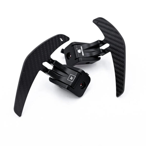 MadTrace Lotus Clubsport Magnetic Shift Paddle Set