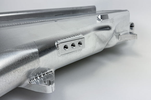 CSF BMW Gen 1 B58 Charge-Air Cooler Manifold