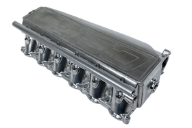 BMW Gen 2 B58 “Race X” Charge-Air Cooler Manifold (CSF #8400/8400B/8400C) - 0