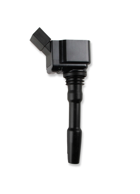 MSD Blaster Ignition Coil Pack For VW/Audi 1.8T & 2.0T - Black