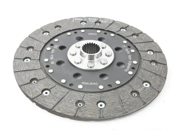 Sachs Performance Clutch Kit (Rigid Organic) - BMW | N52 | N20 | M54