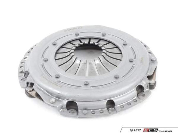 Sachs Performance Clutch Kit (Metallic) - BMW | M20 | M50 (From 11/'95)