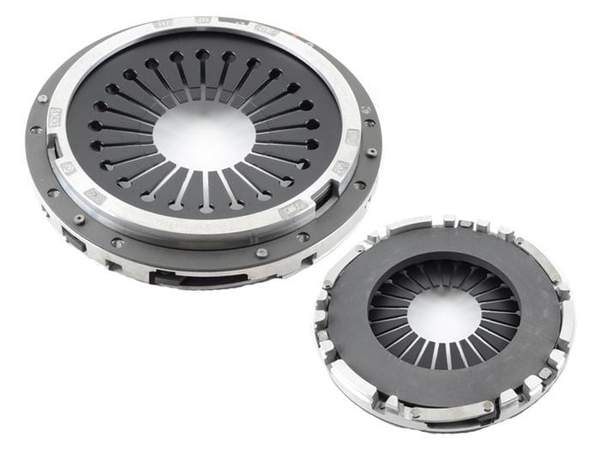 Porsche Clutch Pressure Plate Sachs Performance 883082999764
