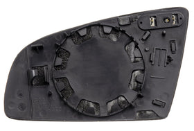 Side Mirror Glass (Right) - Audi / 8P A3 / B6 / A4 / S4 / C6 / A6 / S6 | 8E0857536J-DOR - 0