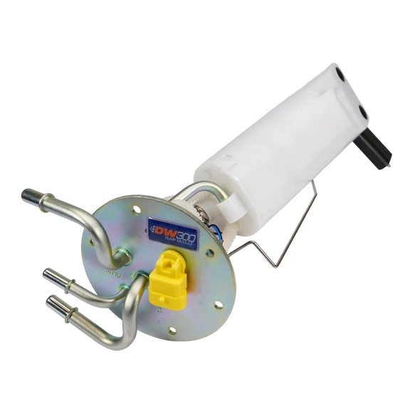 1997-99 C5 Corvette DW300 Performance Module