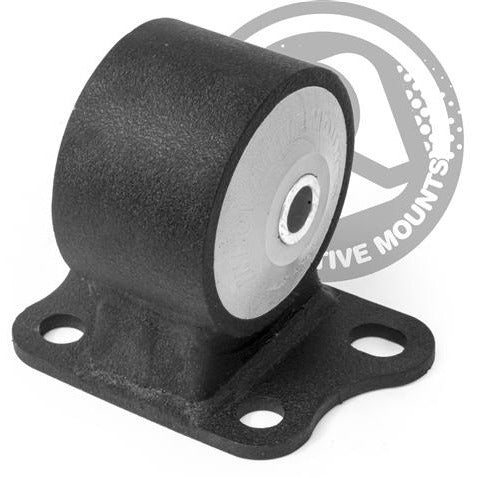 Innovative 05-12 Lotus ELISE/EXIGE K-Series Black Steel Mounts 75A Bushings
