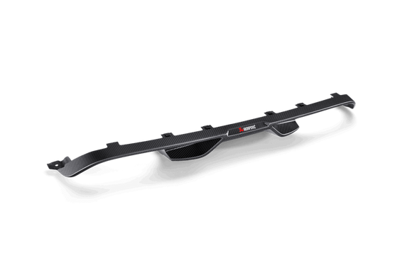 Akrapovic 14-17 BMW M4 (F82 F83) Rear Carbon Fiber Diffuser - Matte
