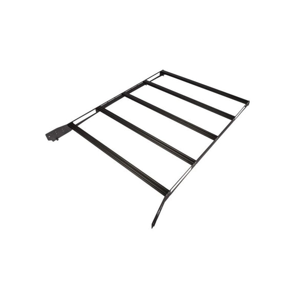 KC HiLiTES 15-19 Ford F-150/Raptor Extra Cab Gravity Pro6 8-Light M-Rack Roof Rack System