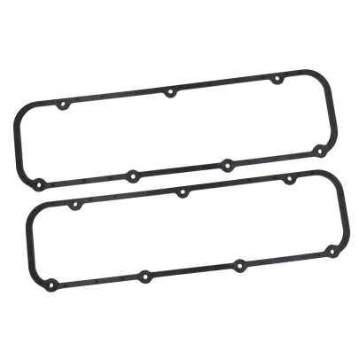 GASKET, VALVE COVER, BIG BLOCK FORD, 10 PAIRS PER PACK