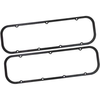 GASKET, VALVE COVER, BBC, 10 PAIRS PER PACK