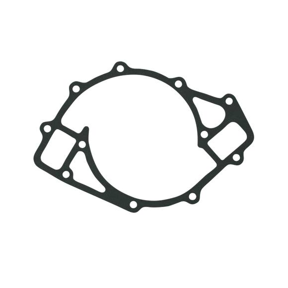 Moroso Ford 429-460 Water Pump Gasket - 10 Pack
