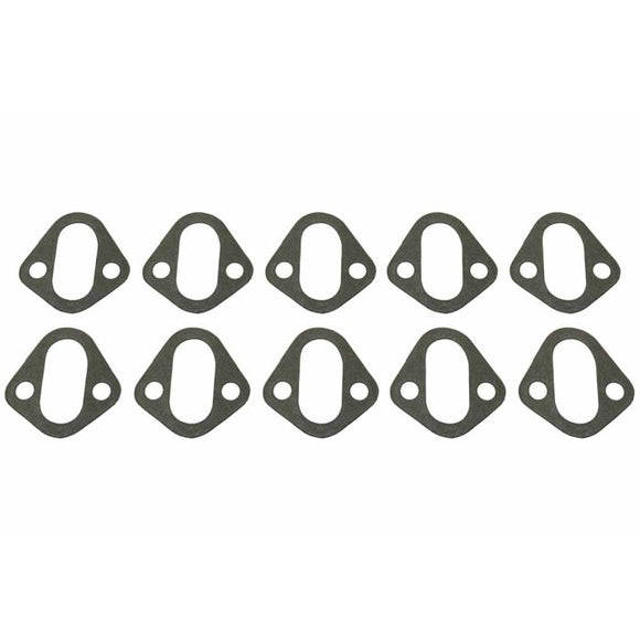 Moroso Chevrolet Big Block/Chrysler 273-440/Ford 302/351W/FE 429-460 Fuel Pump Gasket - 10 Pack