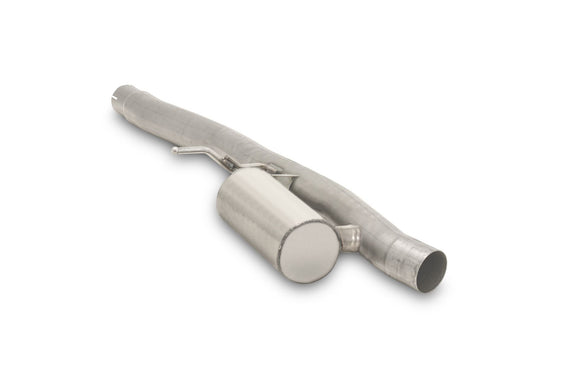 Remus MK8 R Cat Back Exhaust