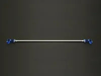 Cusco Power Brace Rear Pillar Subaru BRZ / Toyota 86